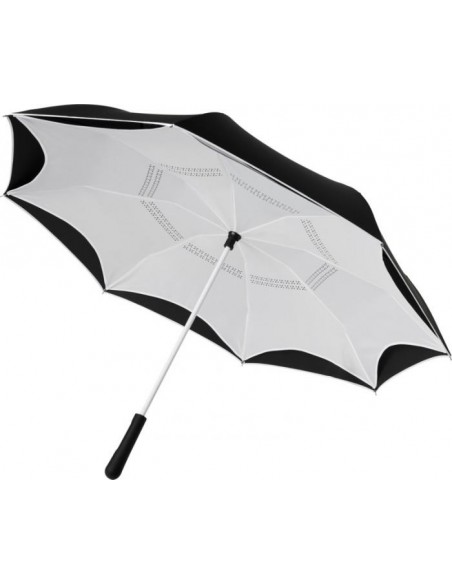 Paraguas con cierre a la inversa de 23” “Yoon”
