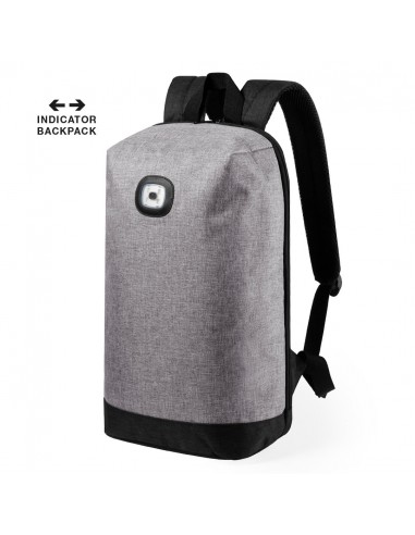 Mochila Indicador Krepak