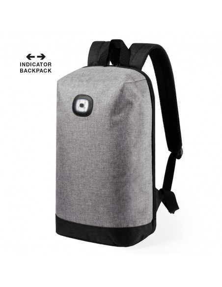 Mochila Indicador Krepak