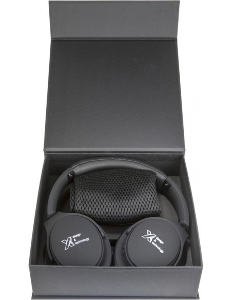 Auriculares con Bluetooth 5.0 