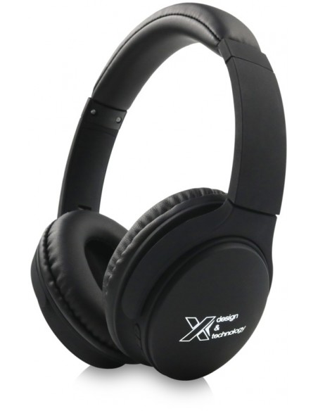 Auriculares con Bluetooth 5.0 