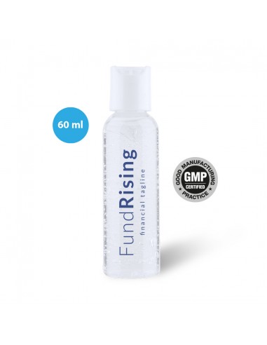 Gel hidroalcohólico