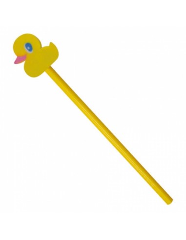 Lápiz patito