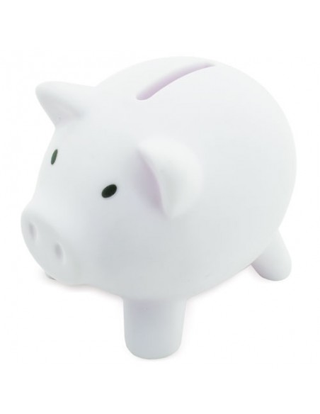 Hucha Piggy