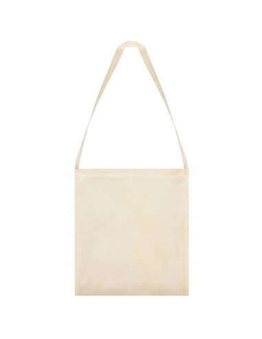 Bolsa de algodón de un asa