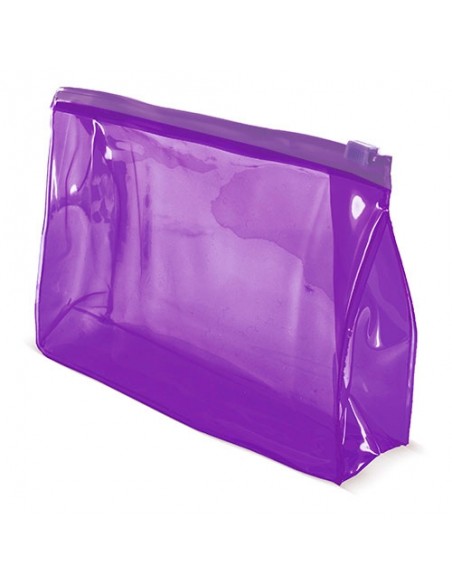 Neceser transparente Travel