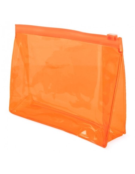 Neceser transparente Travel