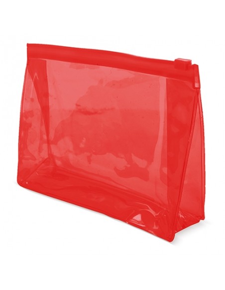 Neceser transparente Travel
