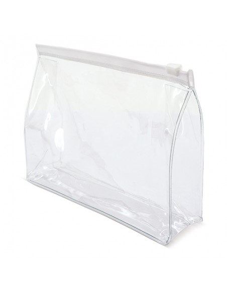 Neceser transparente Travel