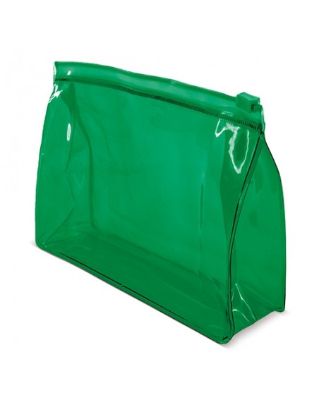 Neceser transparente Travel