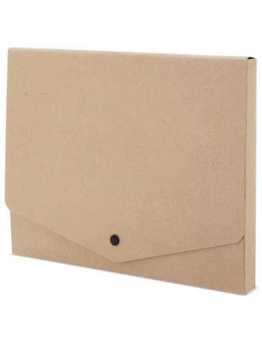 Carpeta reciclada