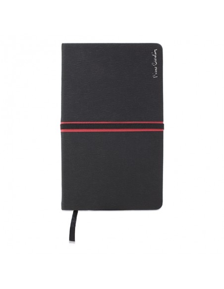 Cuaderno marca Pierre Cardin