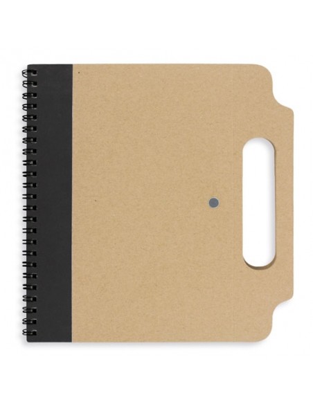 Maletín libreta Dante