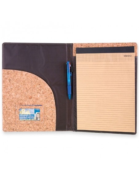 Portafolios Corcho