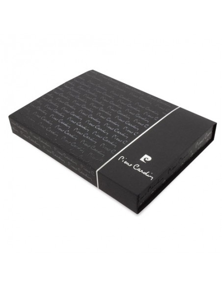 Cuaderno marca Pierre Cardin