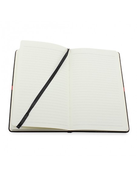 Cuaderno marca Pierre Cardin