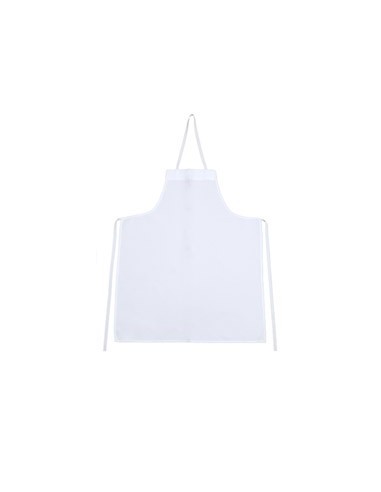 Delantal personalizable PETO