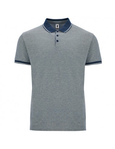 Polo hombre punto piqué