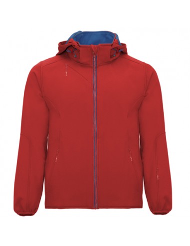 Chaqueta chico extra cálida