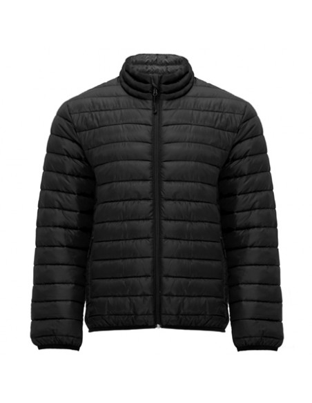 Chaqueta chico acolchada