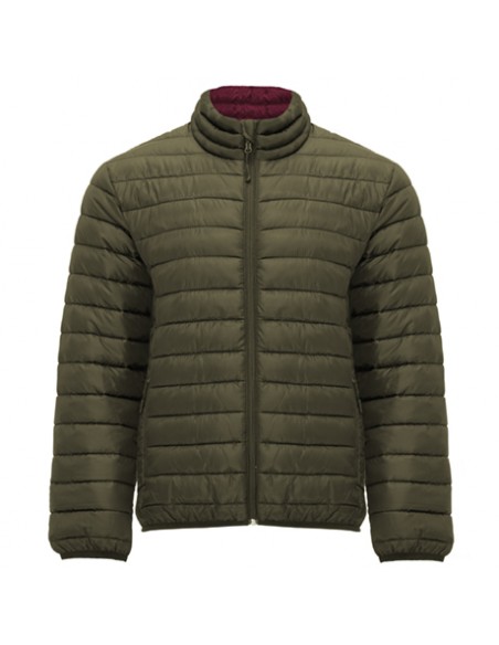 Chaqueta chico acolchada