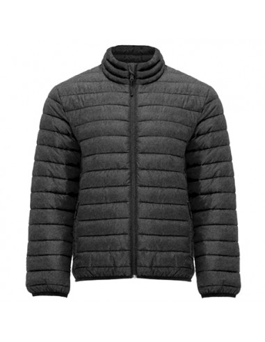Chaqueta chico acolchada