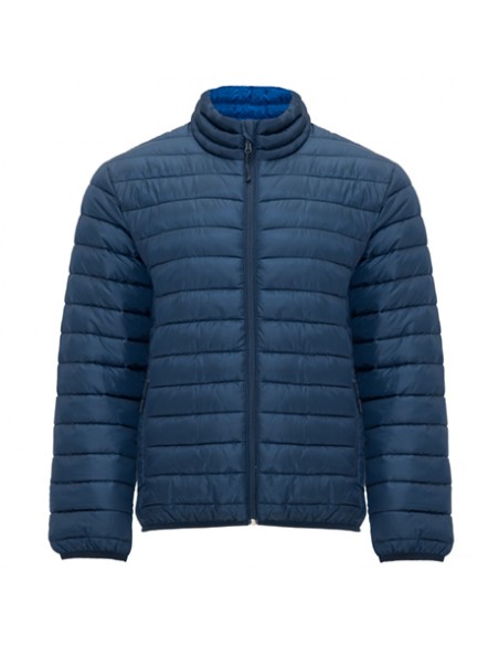 Chaqueta chico acolchada