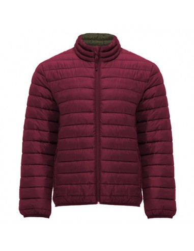 Chaqueta chico acolchada