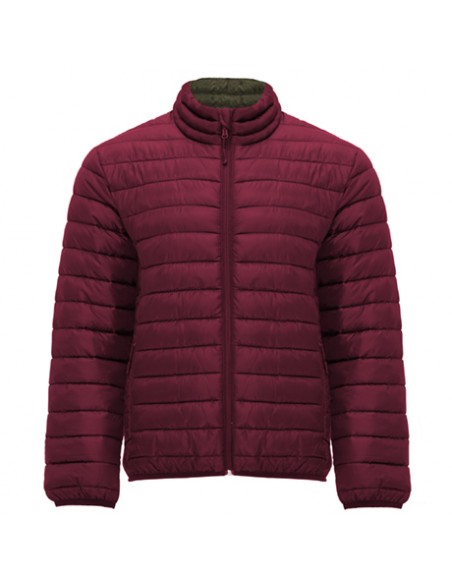 Chaqueta chico acolchada