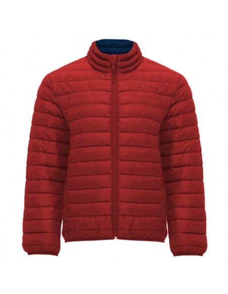 Chaqueta chico acolchada