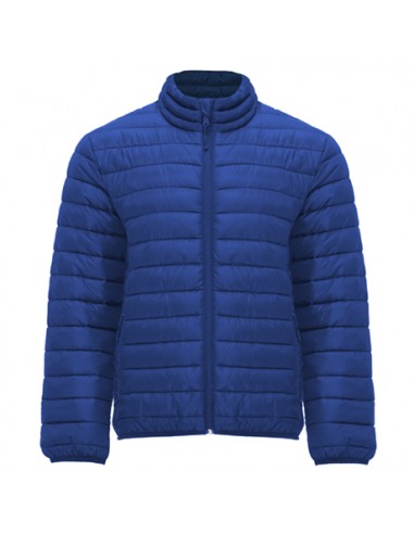 Chaqueta chico acolchada
