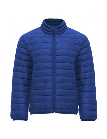 Chaqueta chico acolchada