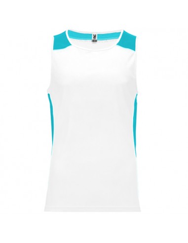 Camiseta técnica de tirantes
