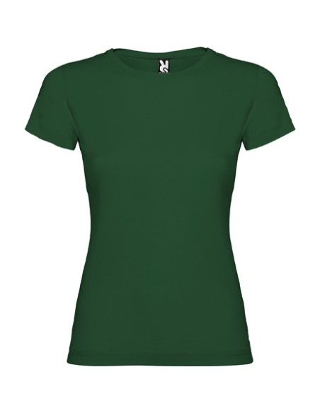 Camiseta mujer JAMAICA