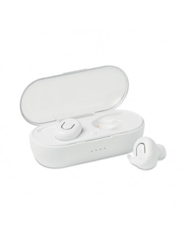 Set auriculares TWINS