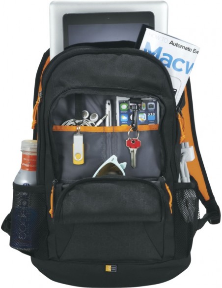 Mochila para portátil 15,6" y tablet "Ibira"