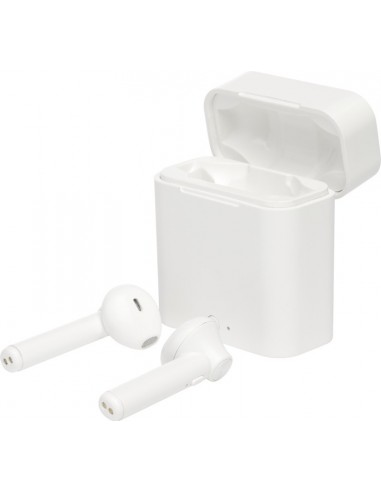 Auriculares inalámbricos con...