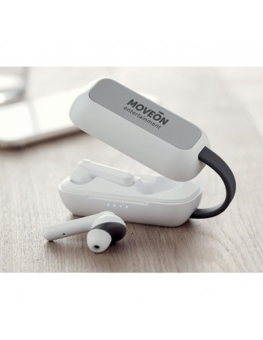 Set Auriculares FOLK