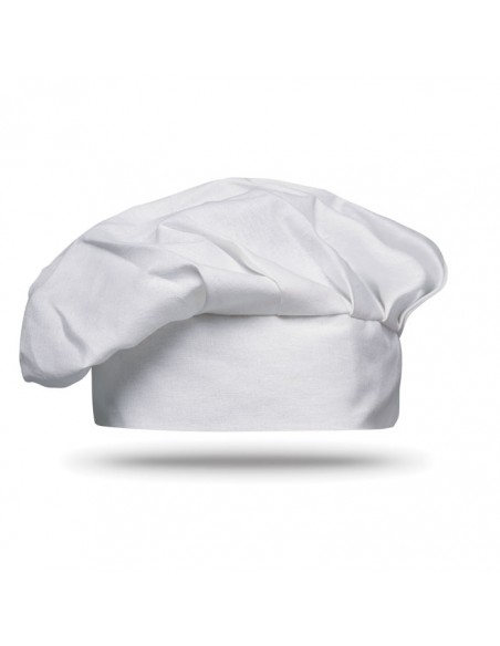 Gorro de CHEF