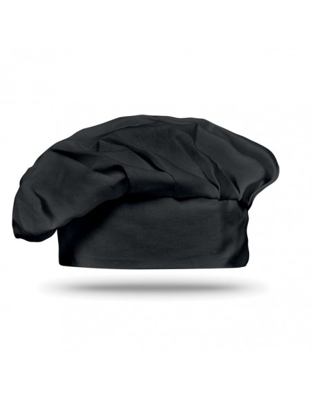 Gorro de CHEF
