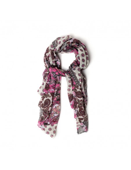 Foulard Petra