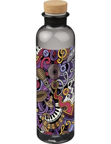 Botella de Tritán SPARROW