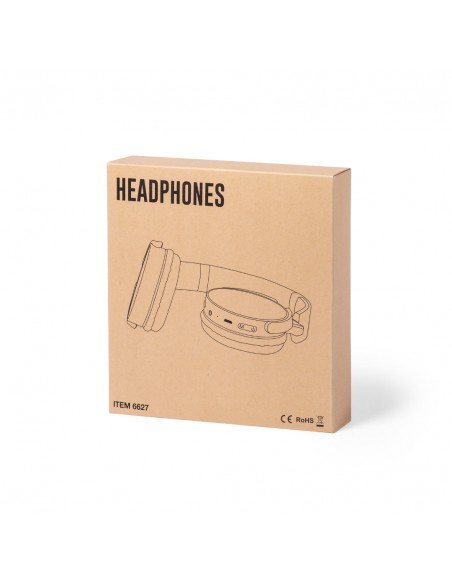 AURICULARES TREIKO