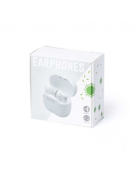 AURICULARES COLEMAN