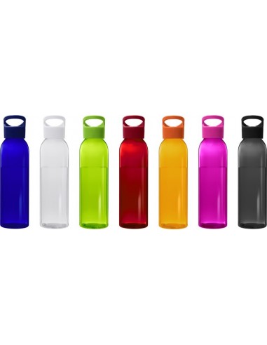 Botella de agua personalizada sin BPA...