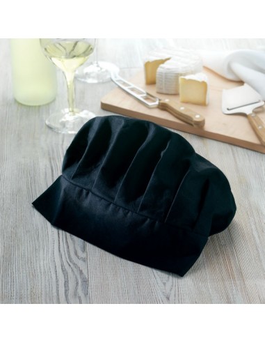 Gorro de CHEF