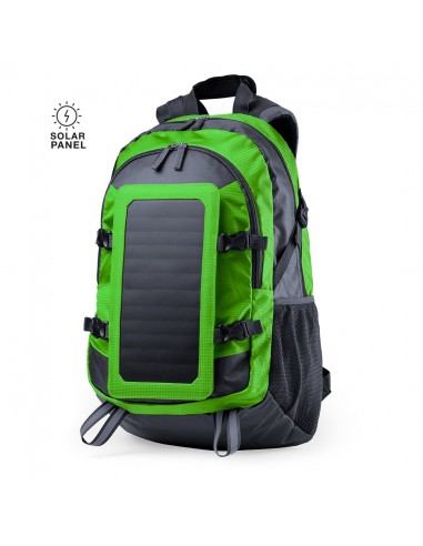 Mochila Cargadora RASMUX