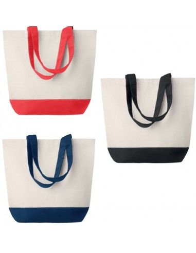 Bolsa de compra KLEUREN BAG