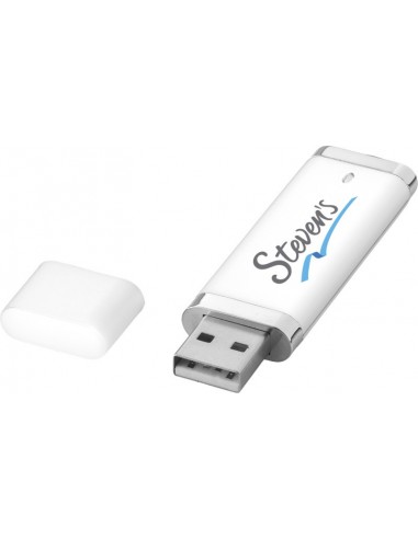 Memoria USB 4 GB "Flat"