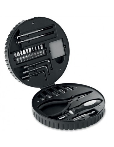Set de herramientas RUEDA TOOL
